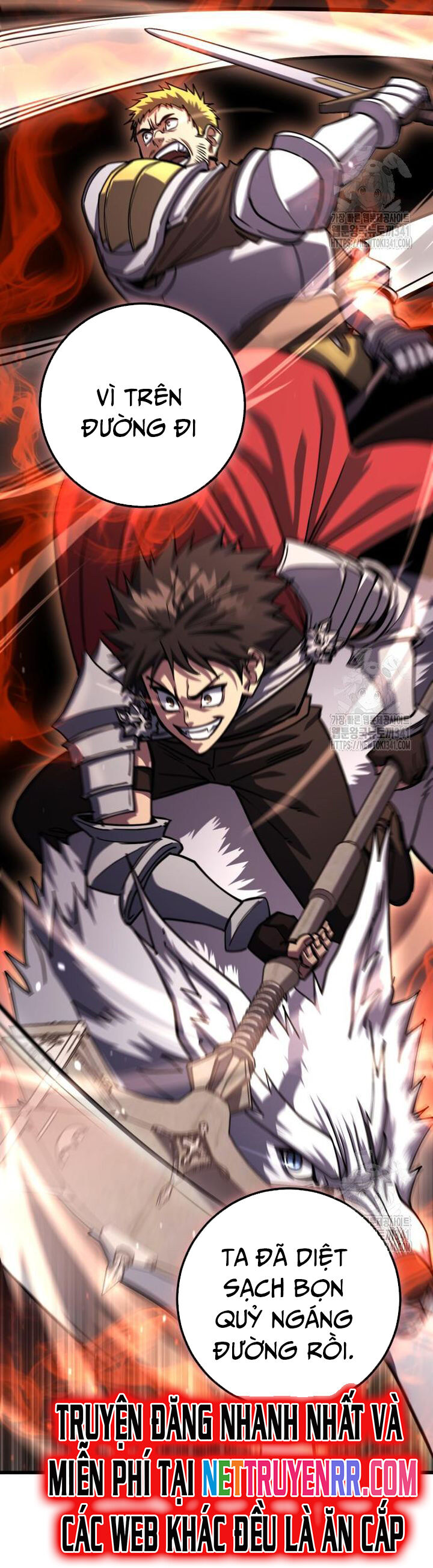 tôi dùng búa thần giải cứu thế giới chapter 79 37