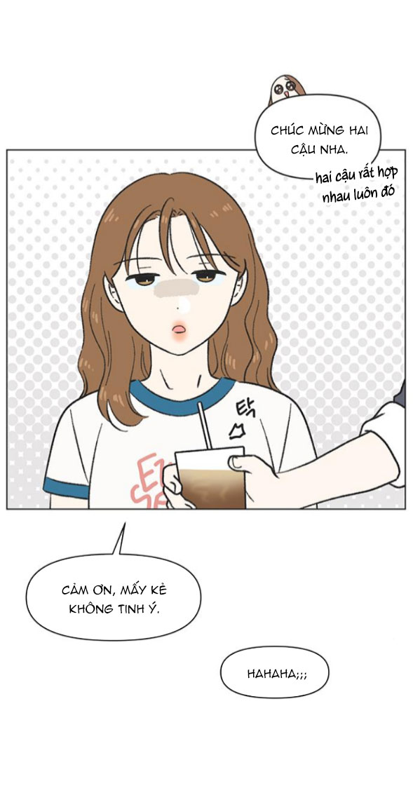 Thanh Xuân Đáng Yêu chapter 24.2 13