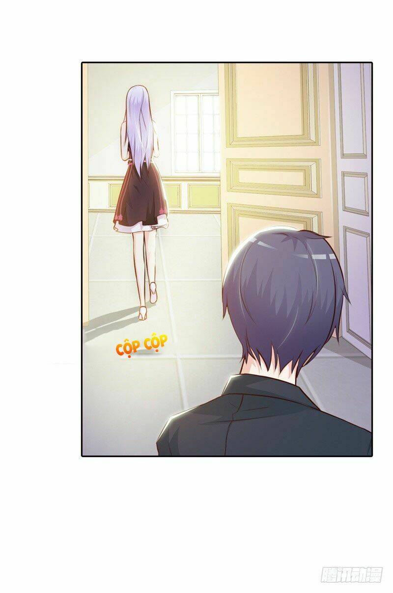 boss cấm dục thành nghiện chapter 5 7