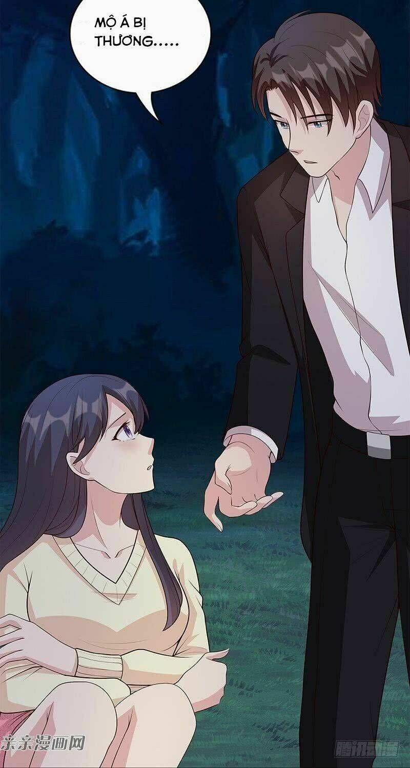 nam thần manh bảo tận diệt chapter 50 16