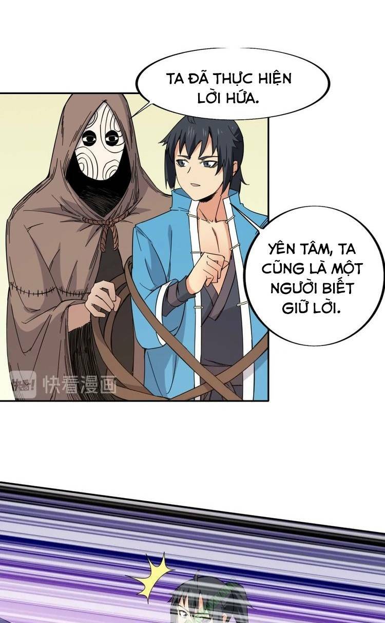 ta luyện giả kim trong thời đại tu tiên chapter 61 11