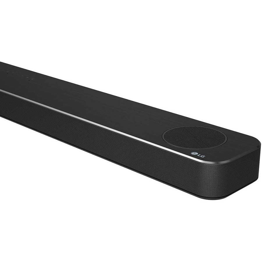 Loa Thanh Soundbar LG SN8Y - Hàng Chính Hãng