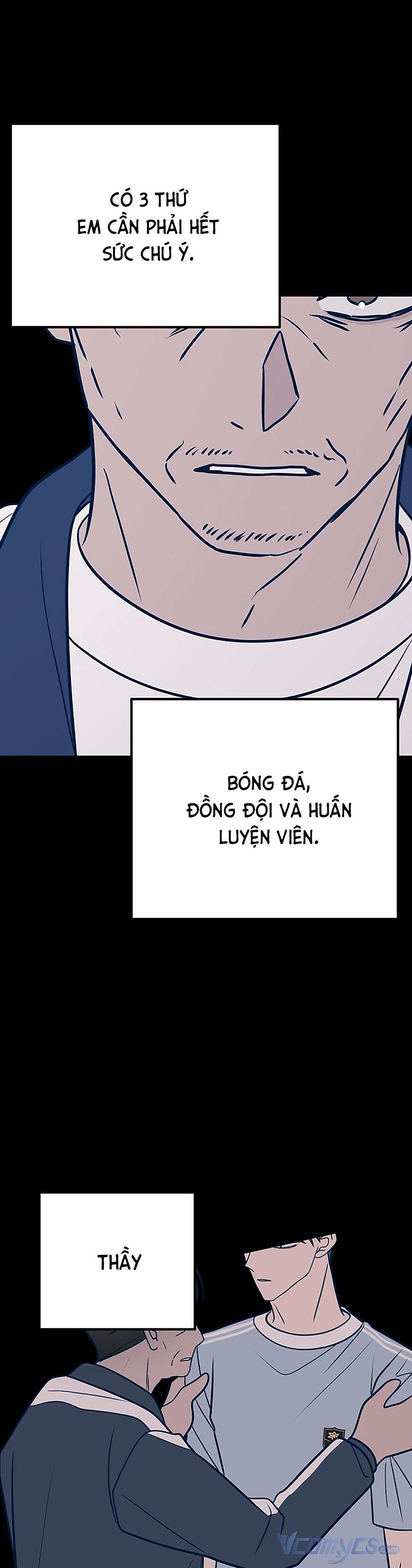 Kẻ Rác Rưởi Không Đáng Được Yêu chapter 40.1 7