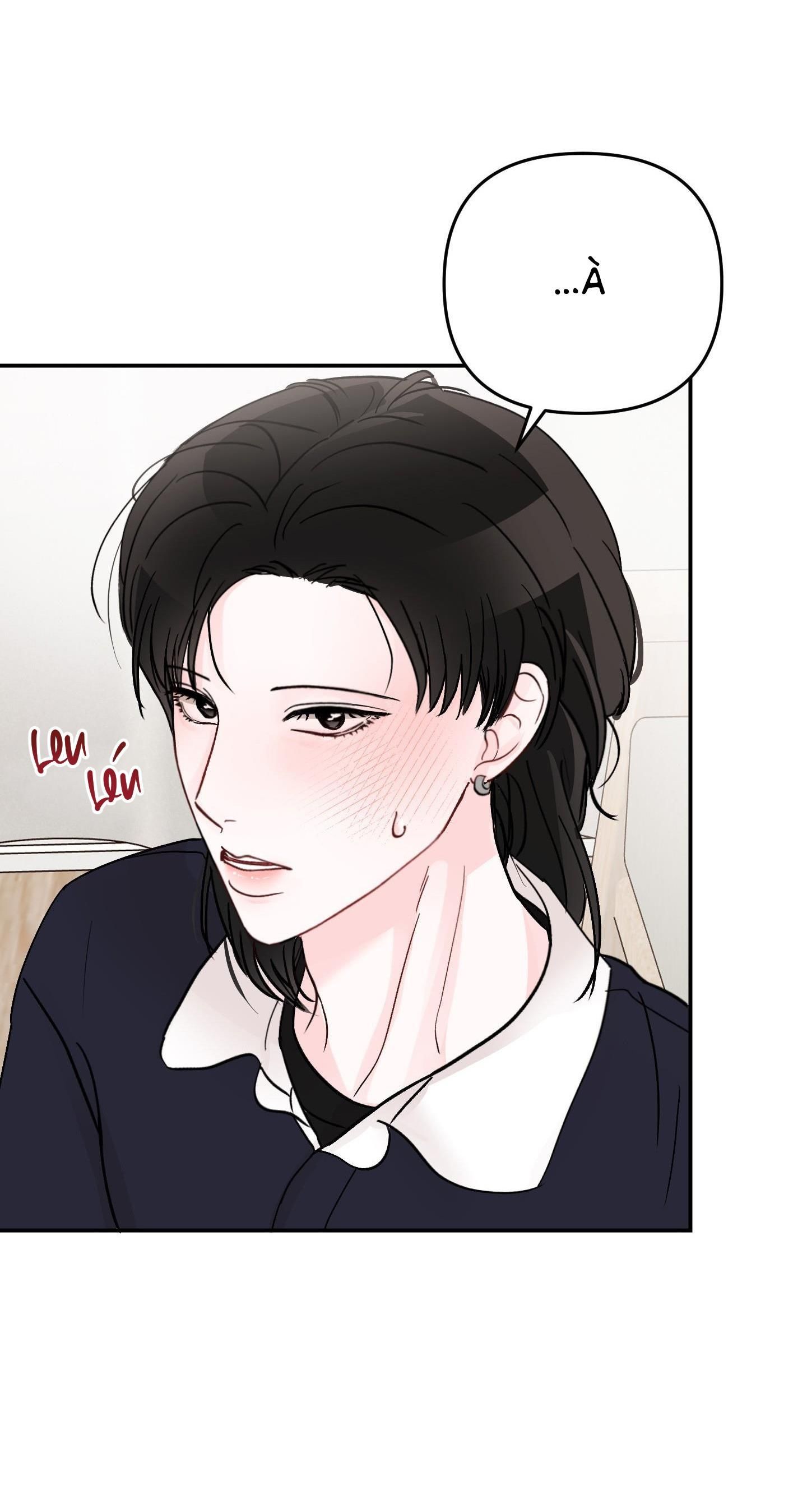 thán phục thanh xuân chapter 52 37