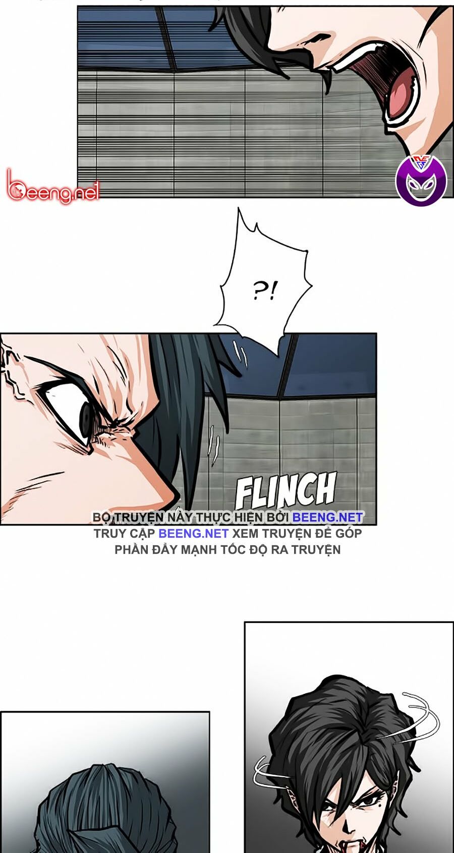 bá chủ học đường ss2 chapter 56 9