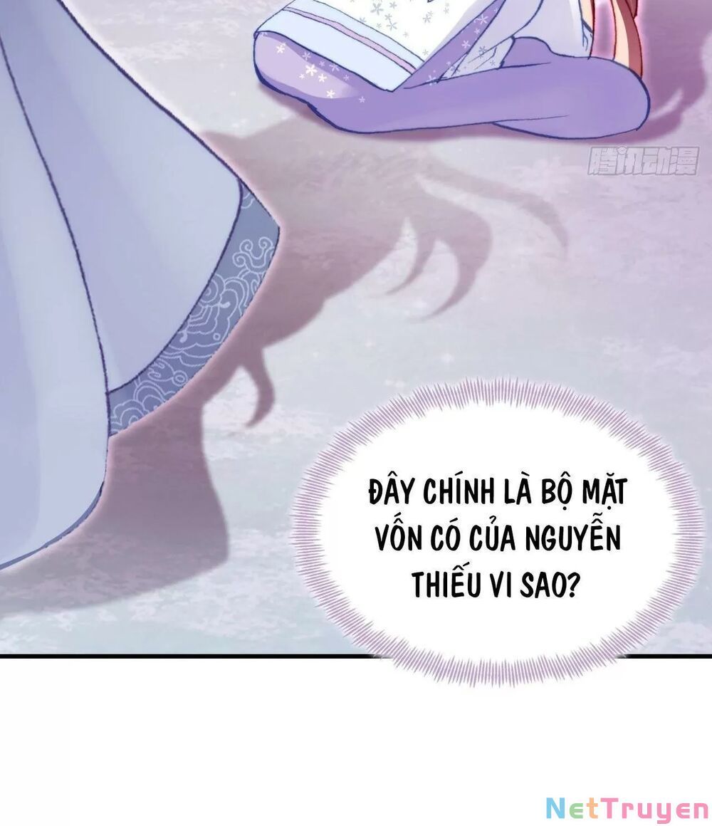 lại bị bệnh chiều chuộng quấn lấy chapter 60 18