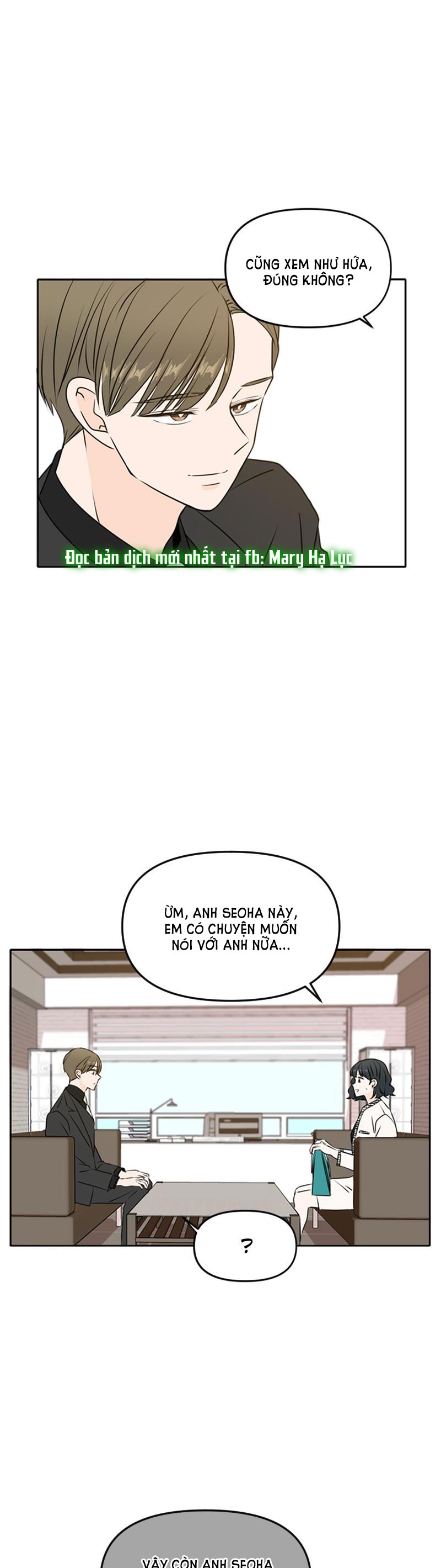 hẹn gặp anh ở kiếp thứ 19 chapter 46 17