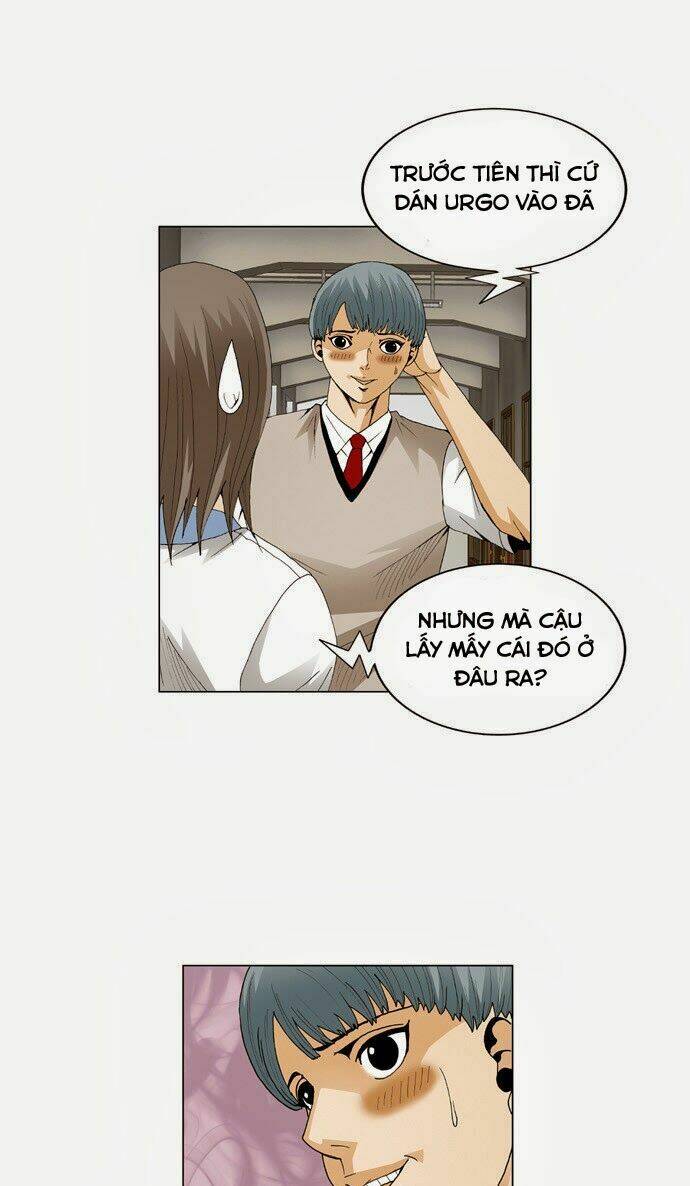 ultimate legend: kang hae hyo chapter 59 36