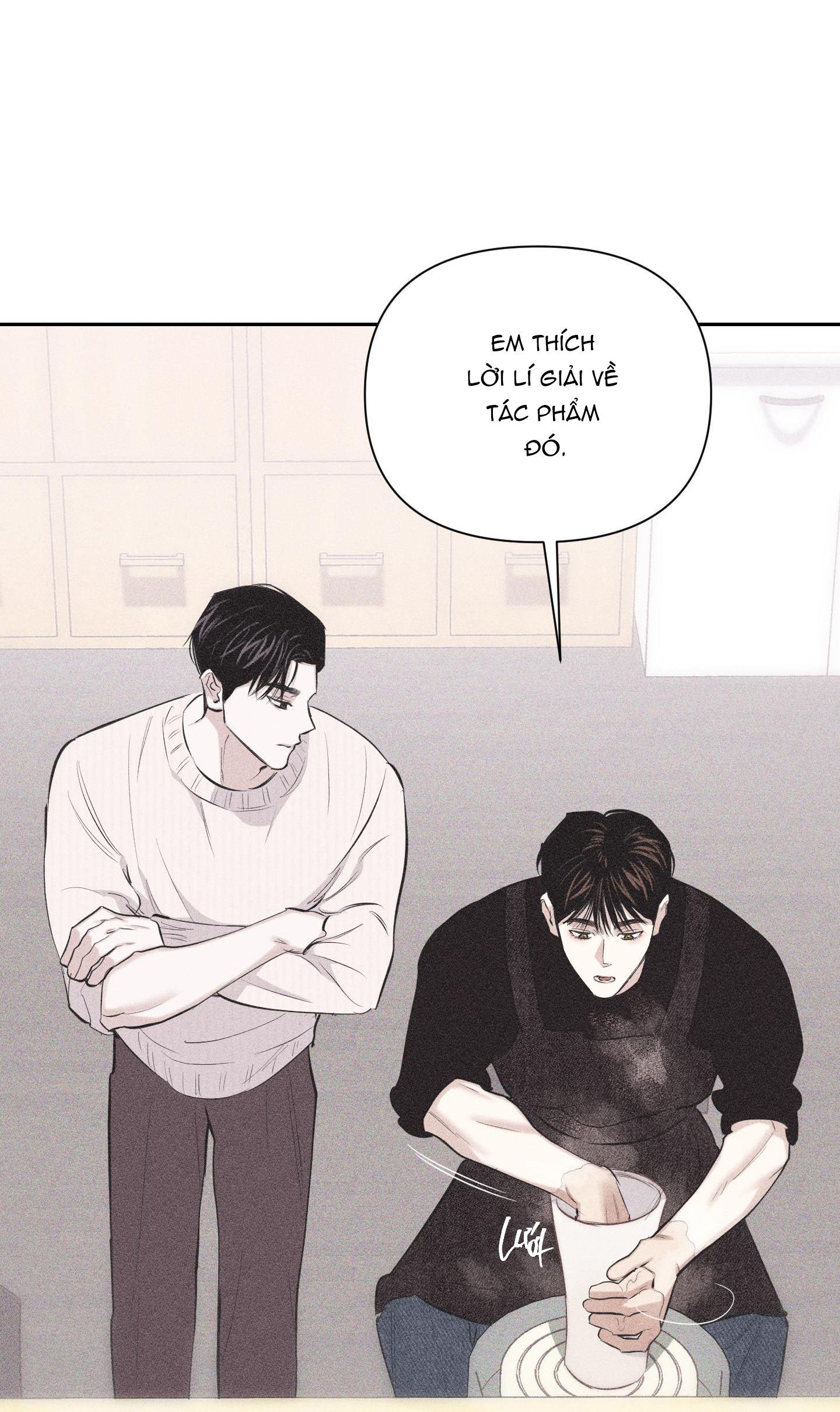 hình thái tình tan chapter 2 33