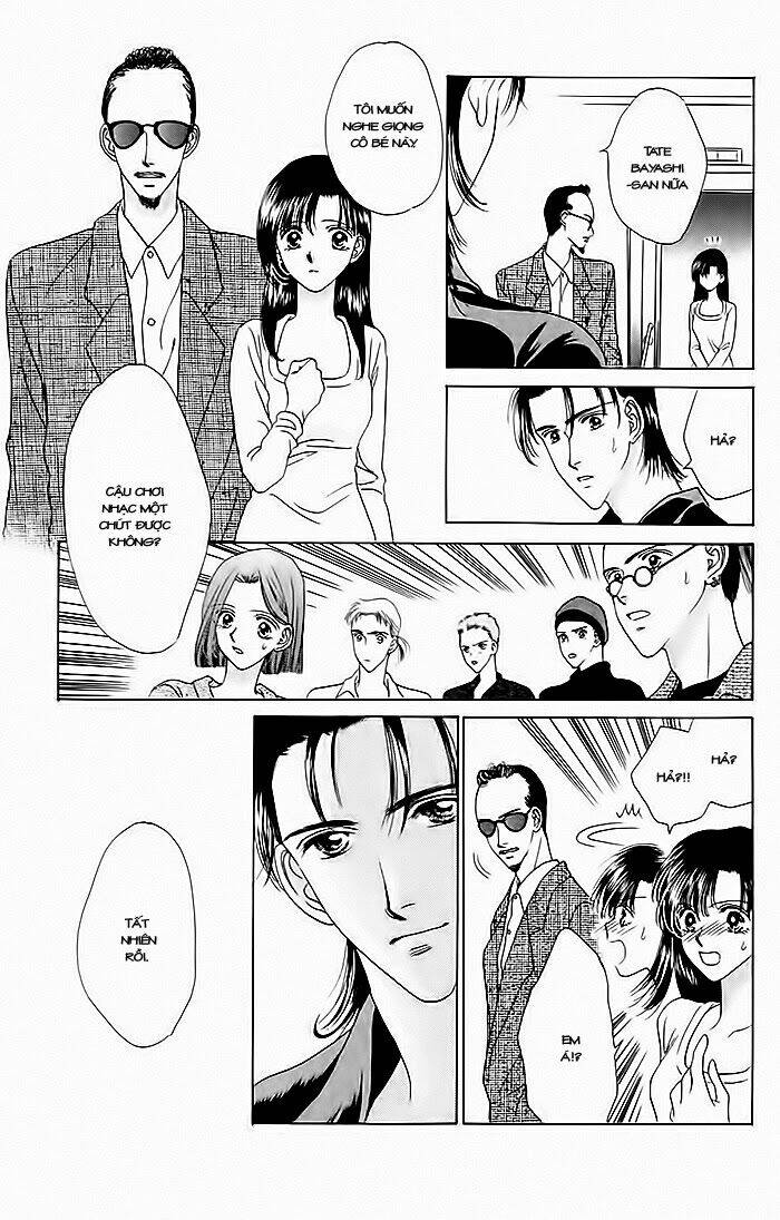 tenshi no uta chapter 6 18