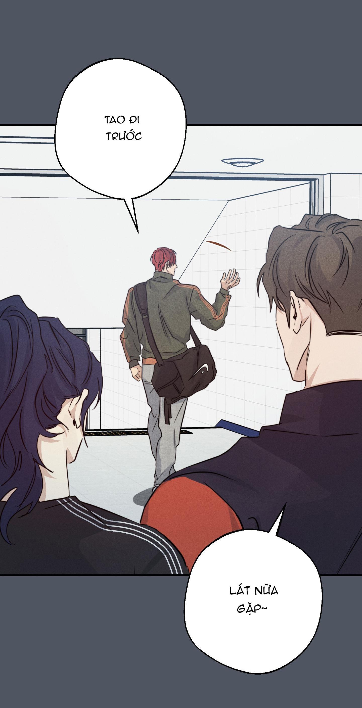 high clear chapter 43 50