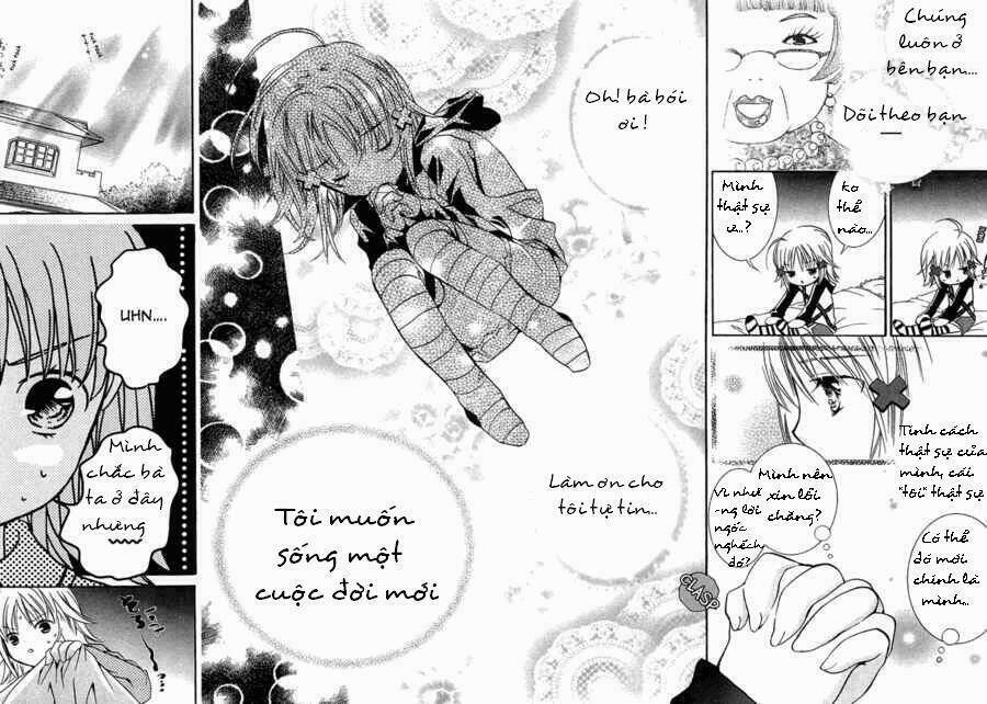 shugo chara chapter 1 16