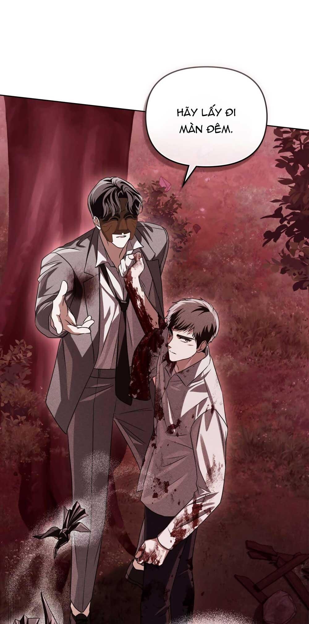 (cbunu) lửa hồn chapter 29 22