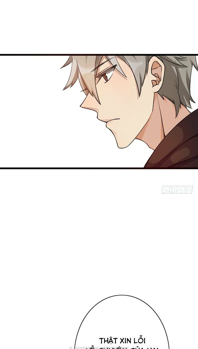 dã âu lão tổ chapter 9 19