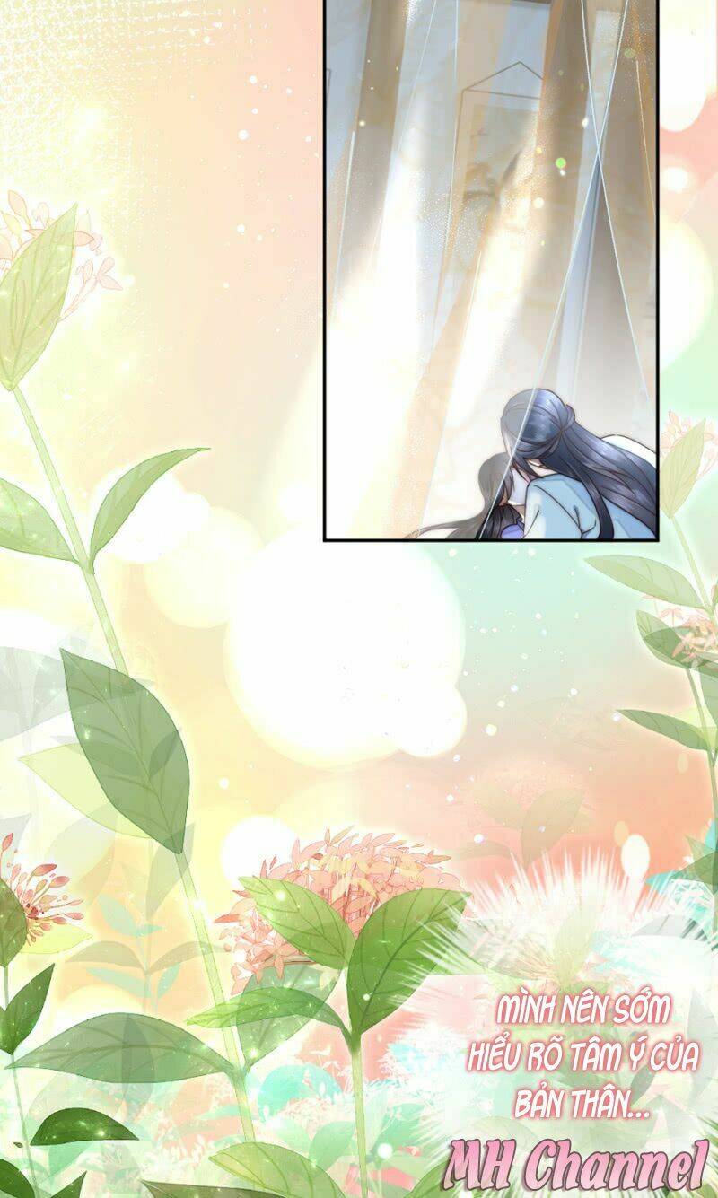 dục hỏa độc nữ chapter 48 16