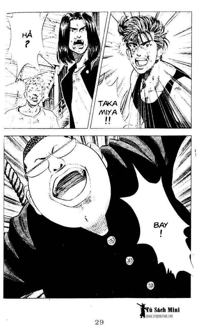 cao thủ bóng rổ chapter 61 24