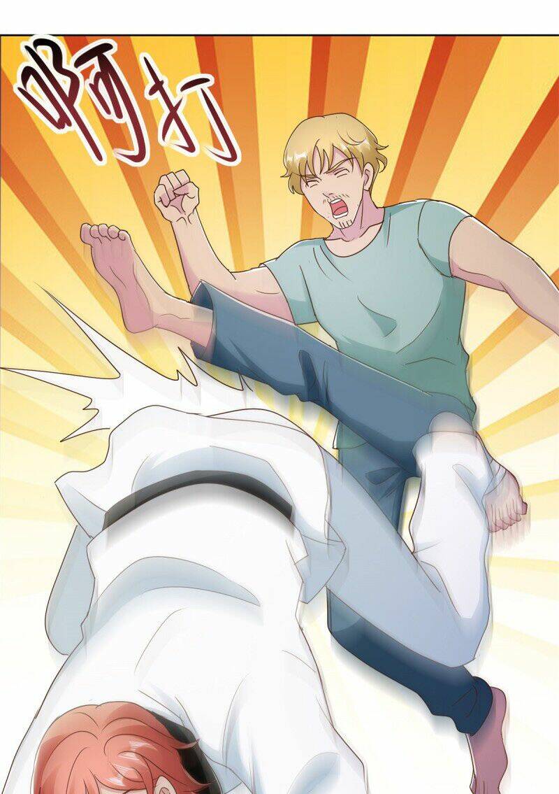 vú em là cổ tiên chapter 175 6