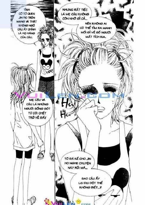 công chúa của tôi chapter 2 111