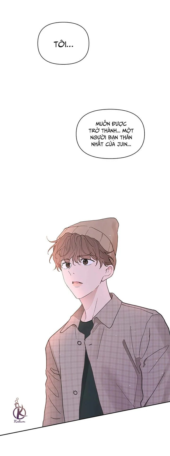 tâm tư của ju in chapter 74.5 14