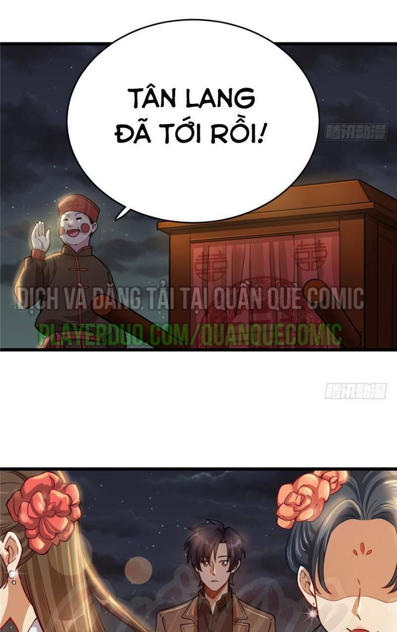 thâm dạ thư ốc chapter 35 7