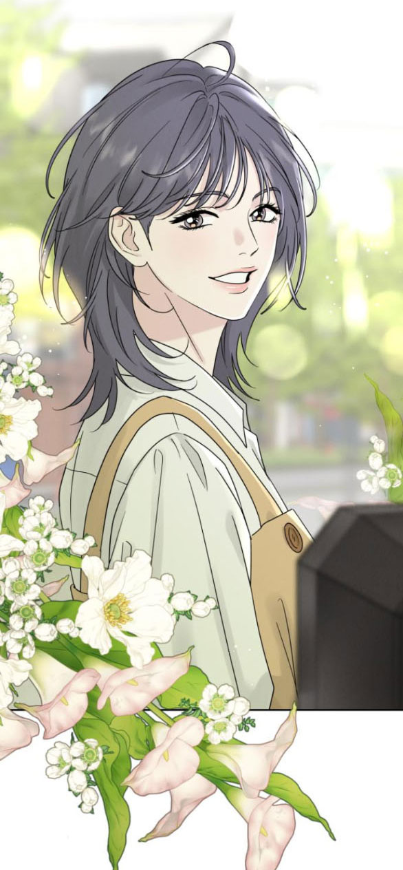 Thuyết Tình Yêu Ích Kỷ chapter 8.2 25