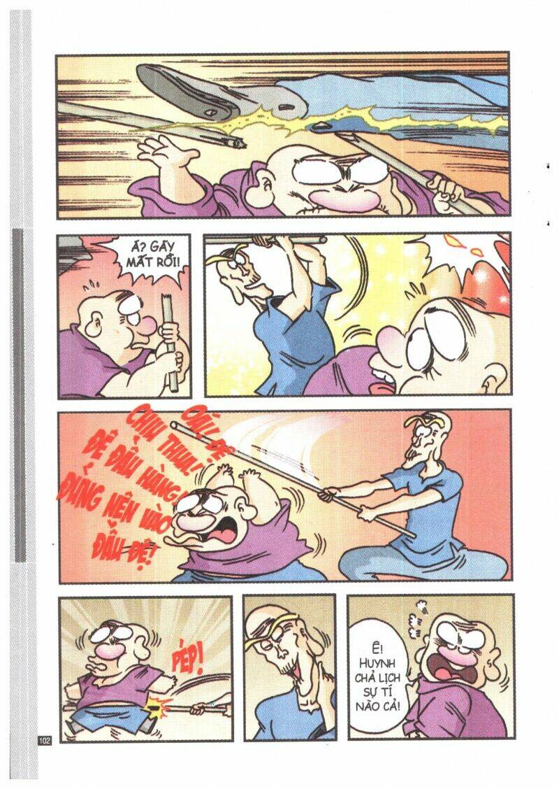 ô long viện siêu buồn cười chapter 6 102