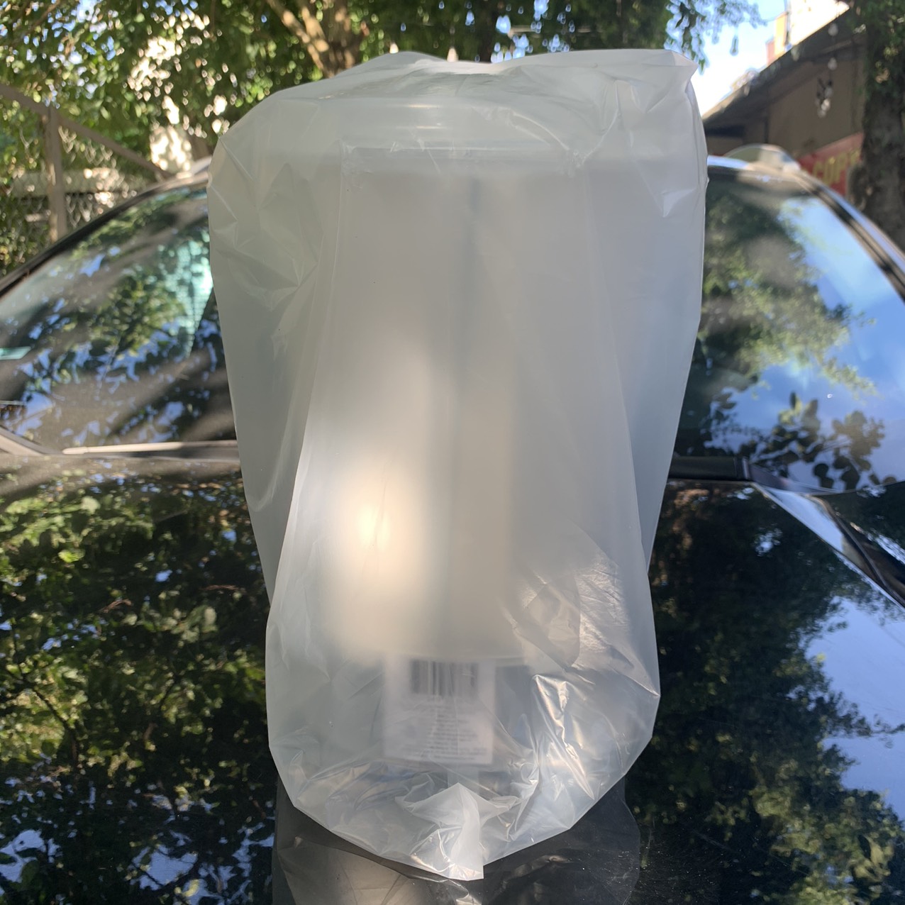 Thùng rác DKW Thái Lan 4.5L