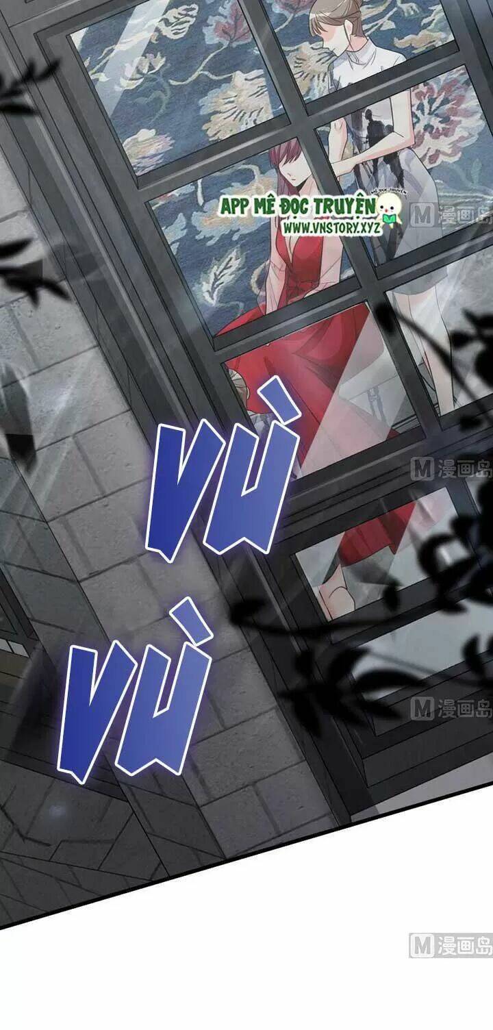 thiên hậu trở về chapter 164 17