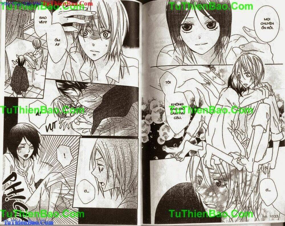 mê cung tình yêu chapter 9 67