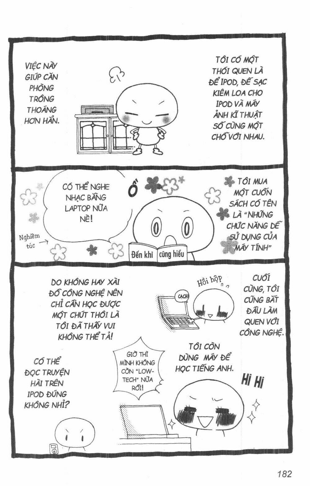 dừng chân ở edo chapter 1 212