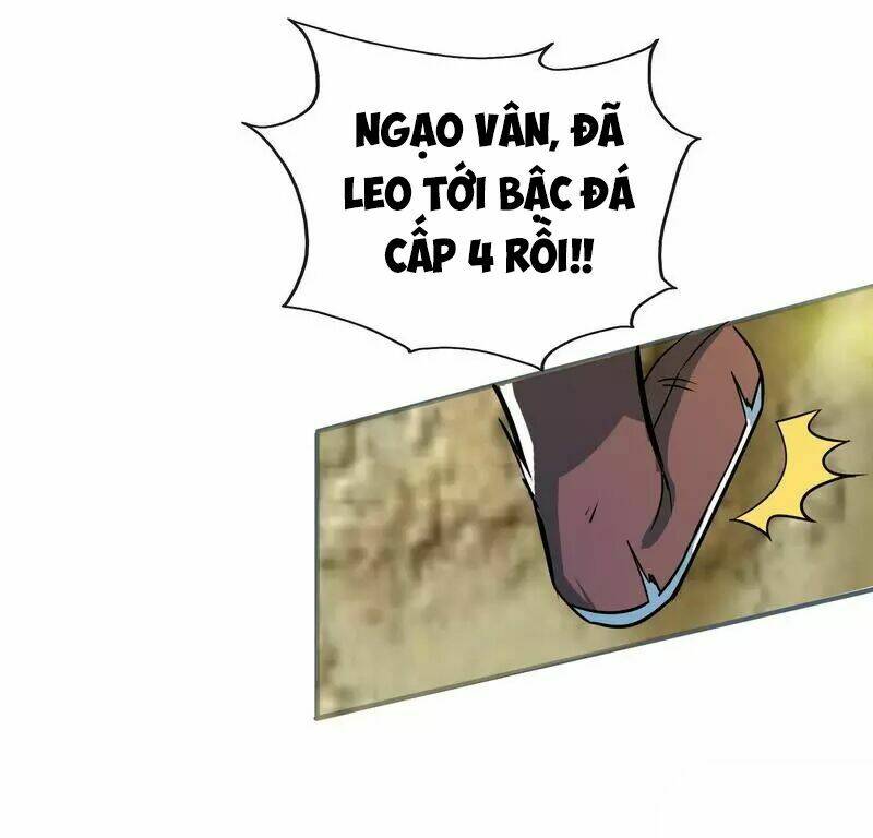 chí tôn thần ma chapter 10 18