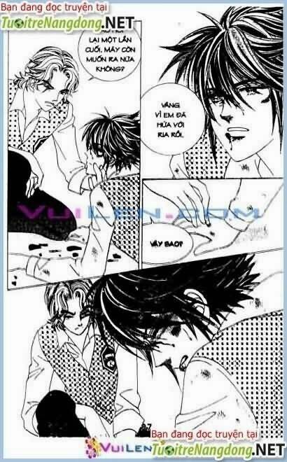 sức thanh xuân chapter 11 99