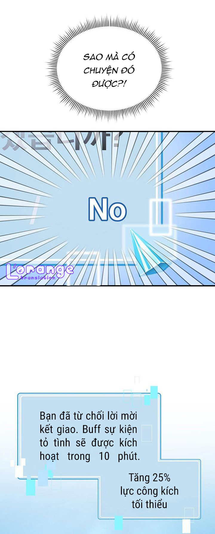 tên nhóc cùng bang hội là hàng xóm chapter 3 40