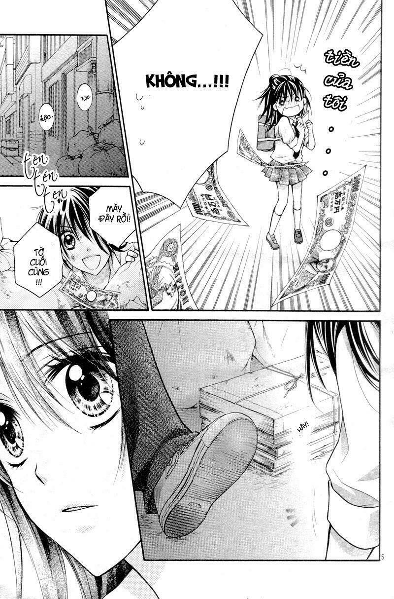 zettai renai program chapter 1 10