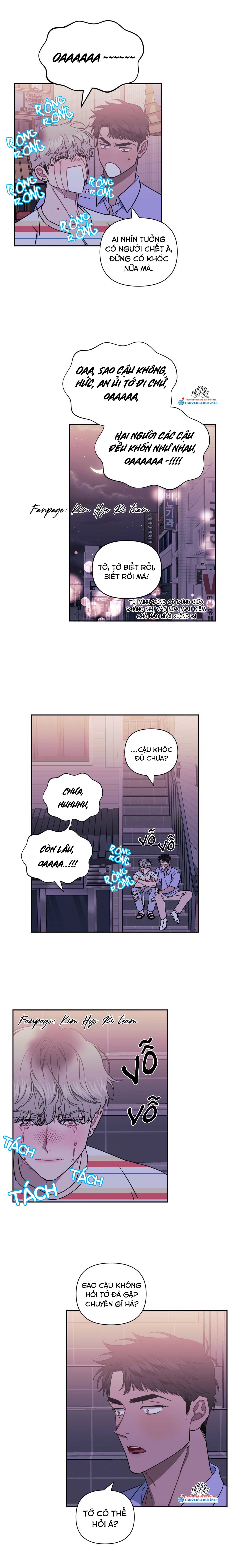 hơn cả bạn bè chapter 32.1 4