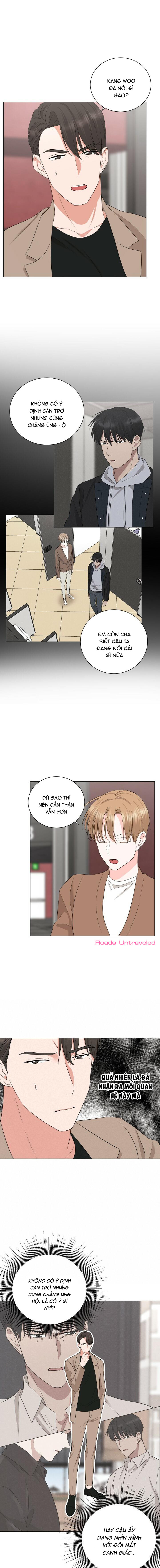 họ đã ngủ với nhau chapter 15 8