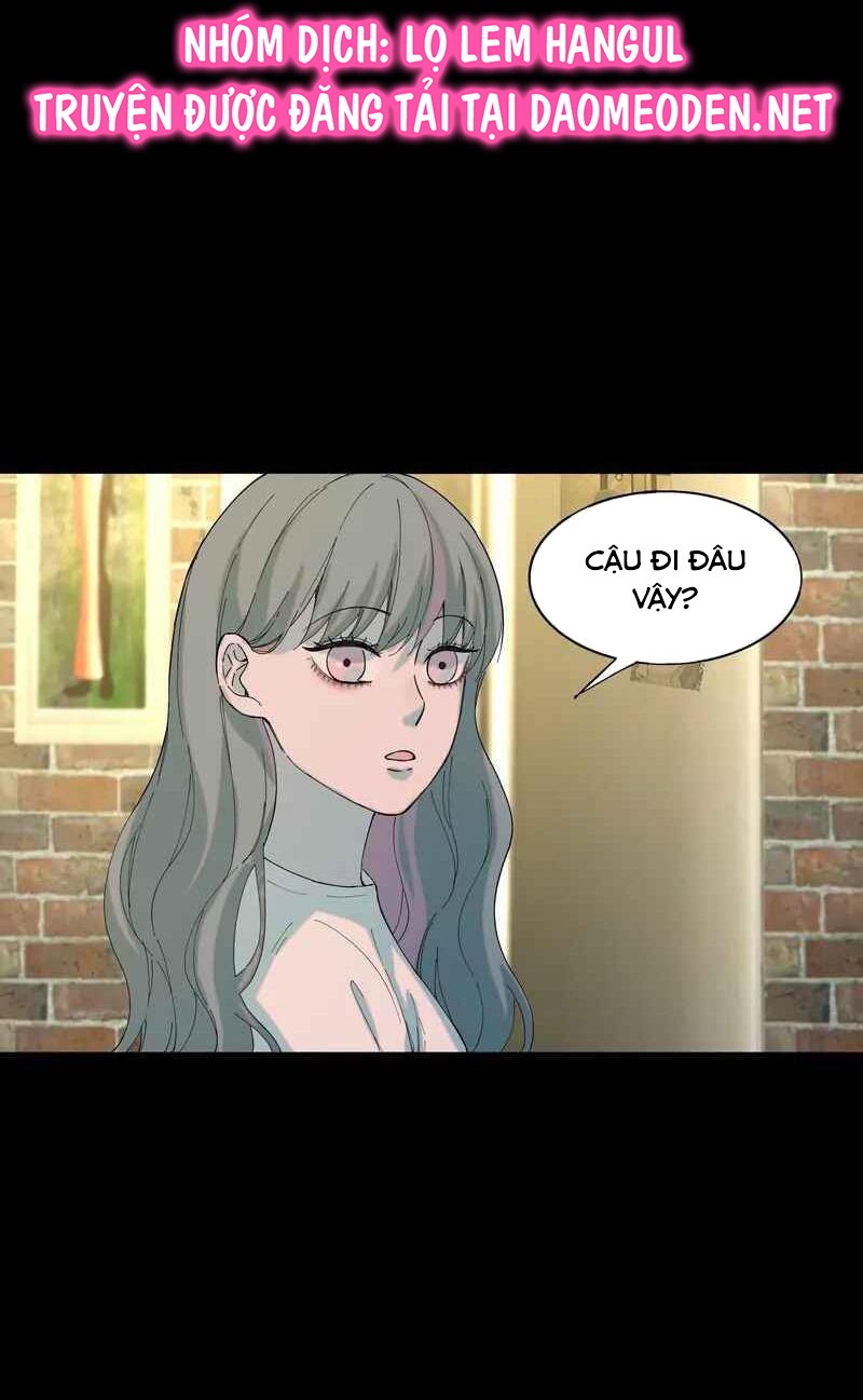 tôi biết bí mật của anh ta chapter 76 31