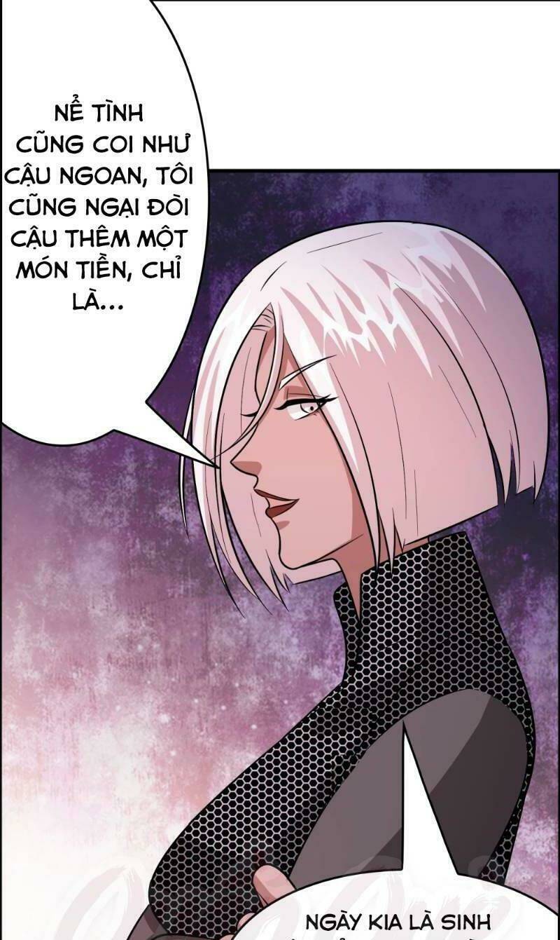 dị giới cung ứng thương chapter 80 3