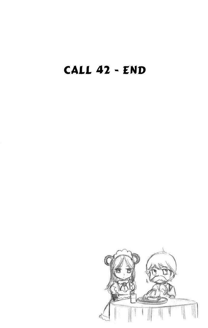 tấm thẻ bí ẩn chapter 42 18