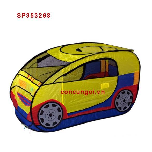 Túi lều banh hình xe hơi 120*60*65cm , 5001 (Túi)-  SP353268