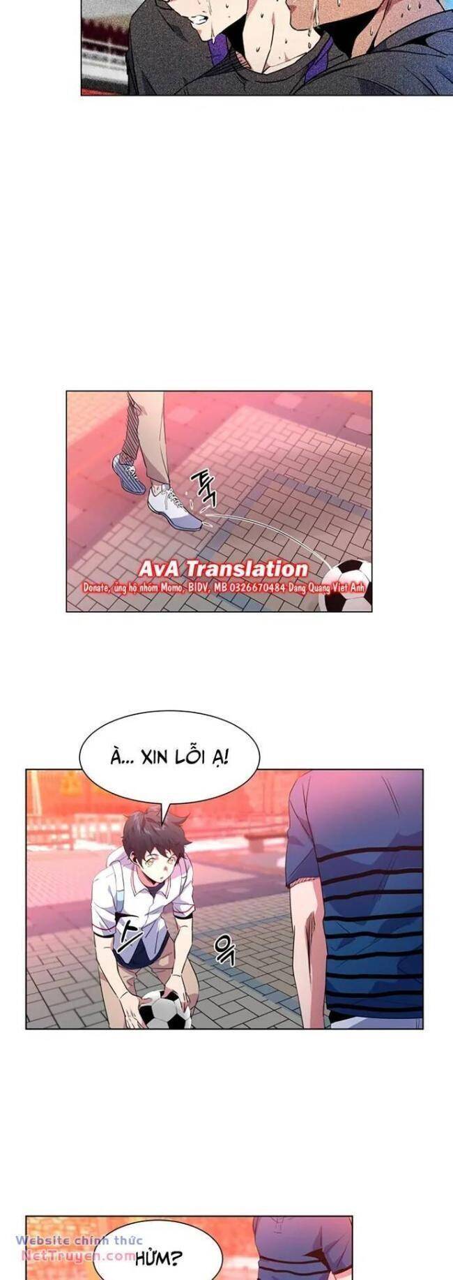 Góc Cao Khung Thành chapter 35 24