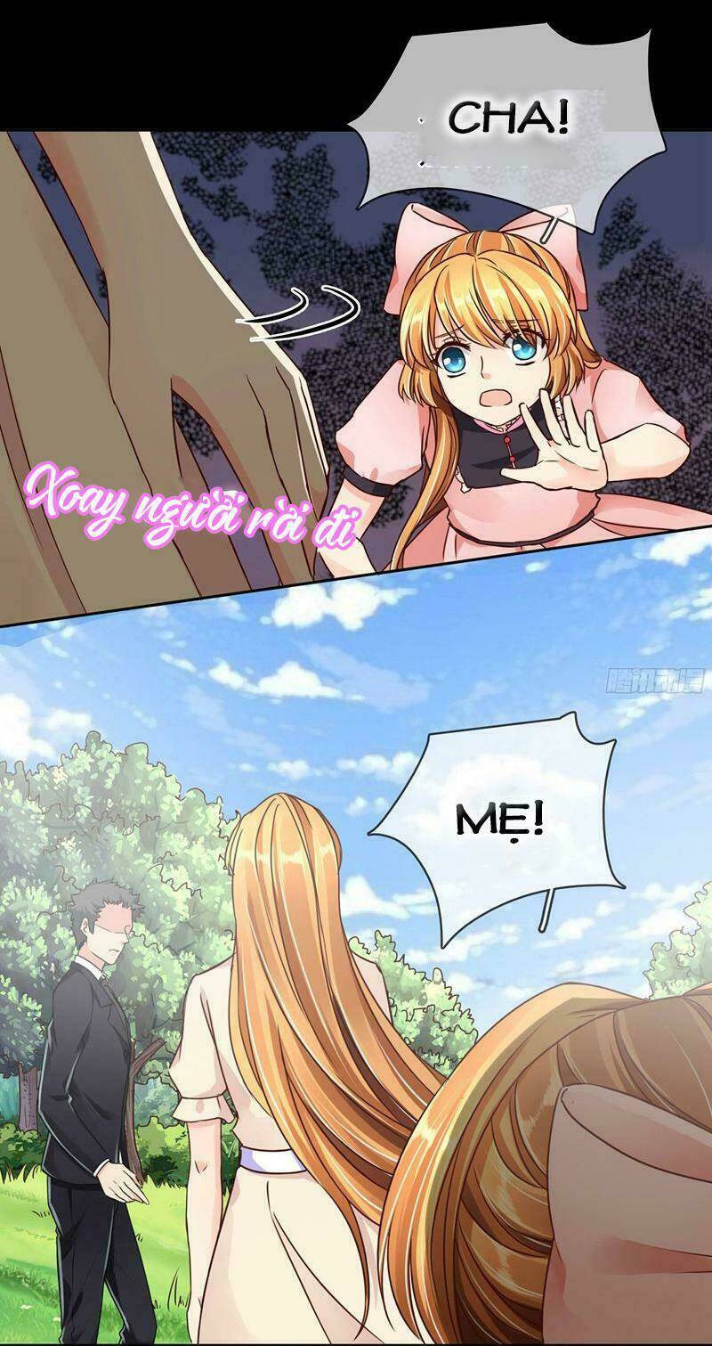 bá đạo trung khuyển tìm ái ký chapter 59 9