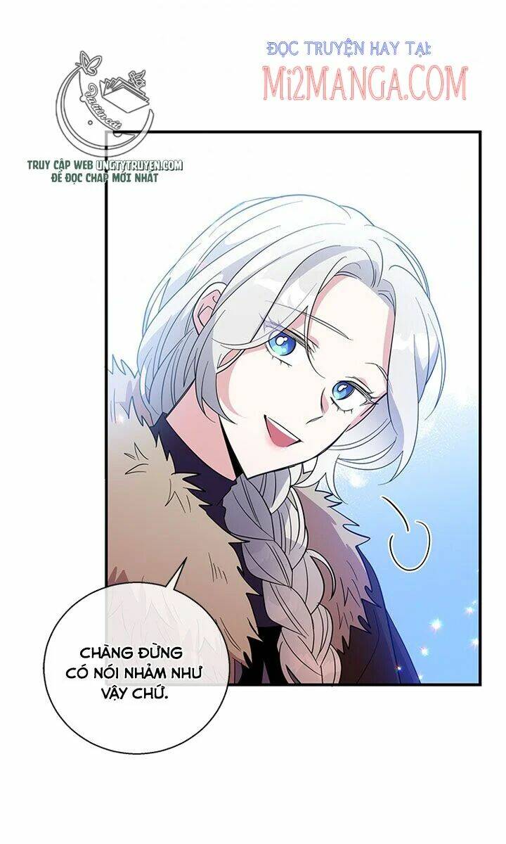chồng yêu, em muốn đình công! chapter 30 39
