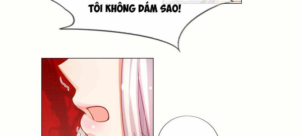 thiếu soái của tôi chính là manh như vậy chapter 20 8