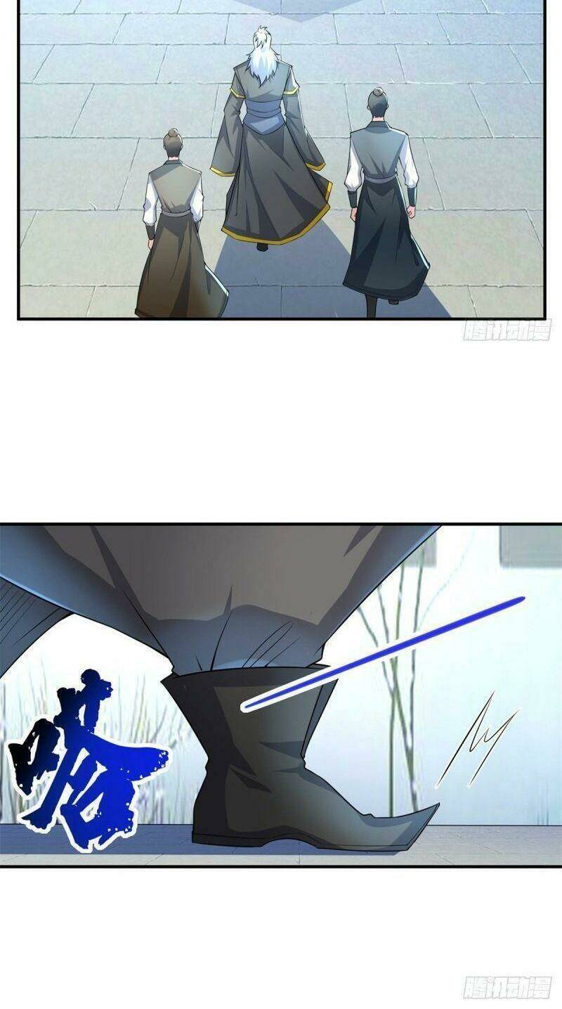 tuyệt thế thần tôn chapter 1.1 57