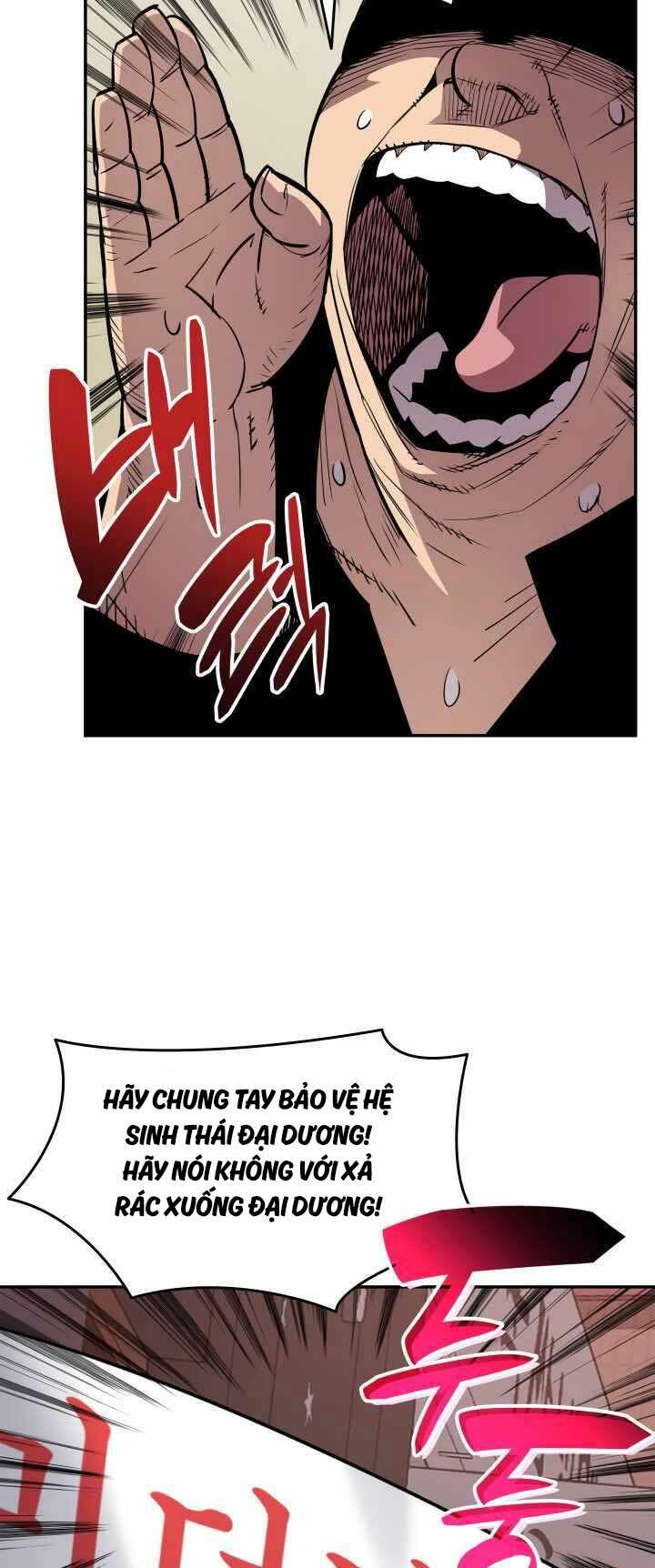 tôi là lính mới chapter 166 35