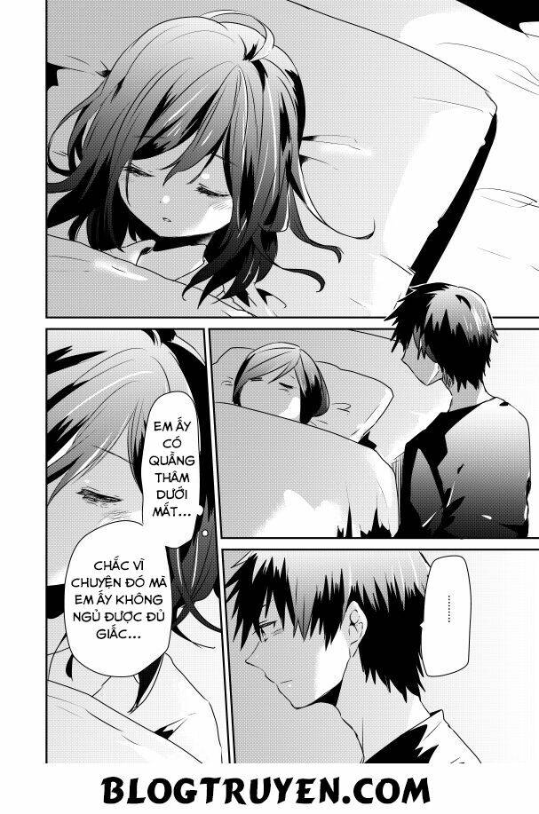 koneko hiroimashita chapter 3.1 4