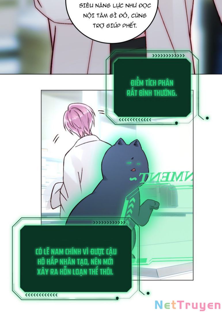 tôi phải làm 1 kẻ đại xấu xa chapter 56 43