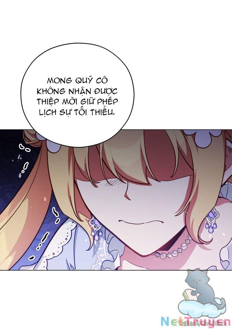 Quý Cô Không Thể Tiếp Cận Chapter 45 - Next Chapter 46