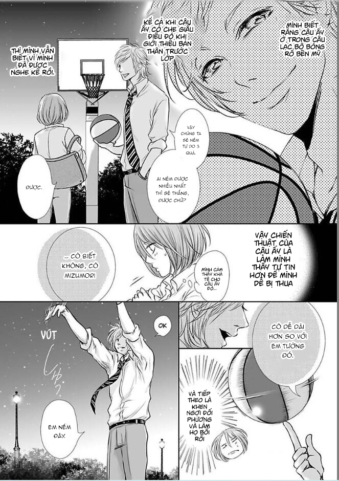 cơ hội thứ hai chapter 10.1 14